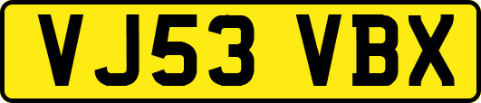 VJ53VBX