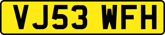 VJ53WFH