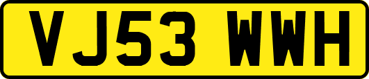 VJ53WWH