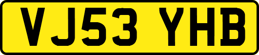 VJ53YHB
