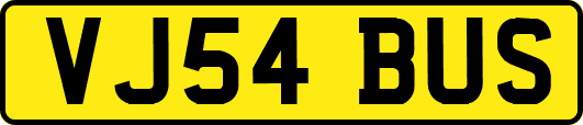 VJ54BUS