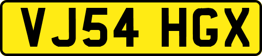 VJ54HGX
