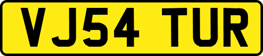 VJ54TUR