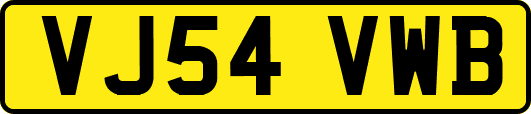 VJ54VWB