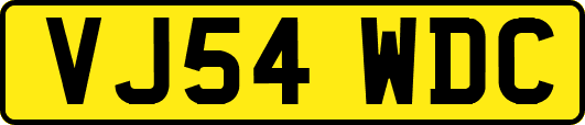 VJ54WDC