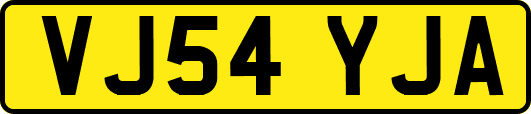 VJ54YJA