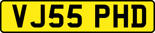 VJ55PHD