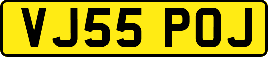 VJ55POJ