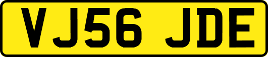 VJ56JDE