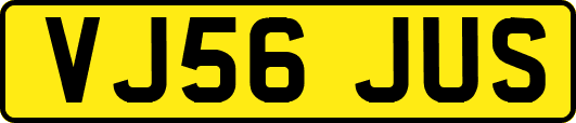 VJ56JUS