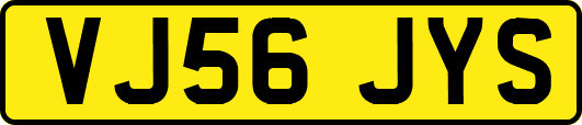 VJ56JYS