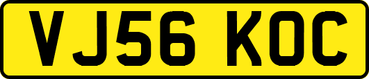 VJ56KOC