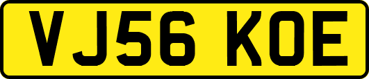 VJ56KOE