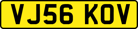 VJ56KOV