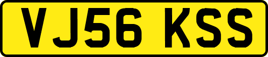 VJ56KSS