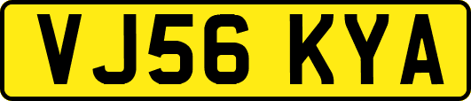 VJ56KYA