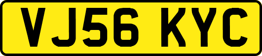 VJ56KYC