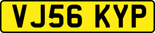 VJ56KYP