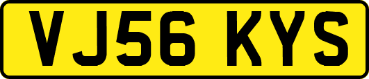 VJ56KYS