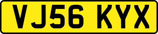 VJ56KYX