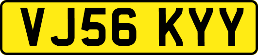 VJ56KYY