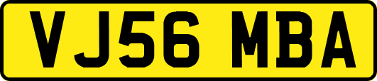 VJ56MBA