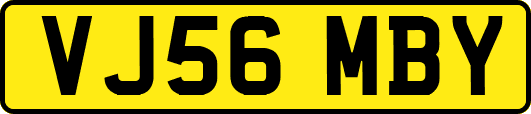 VJ56MBY
