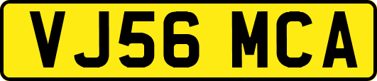 VJ56MCA