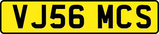 VJ56MCS