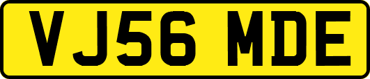 VJ56MDE