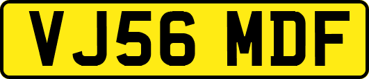 VJ56MDF