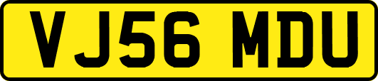 VJ56MDU