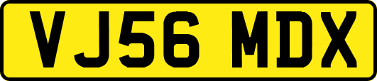 VJ56MDX