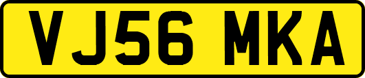 VJ56MKA