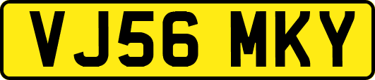 VJ56MKY