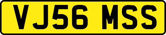 VJ56MSS