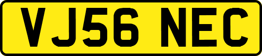 VJ56NEC