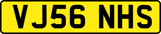 VJ56NHS