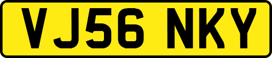 VJ56NKY