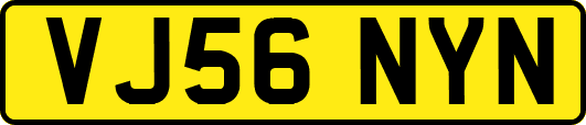 VJ56NYN