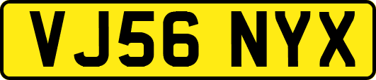 VJ56NYX