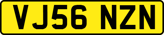 VJ56NZN
