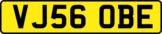 VJ56OBE