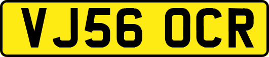 VJ56OCR