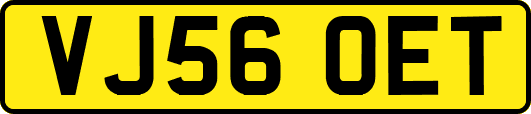 VJ56OET