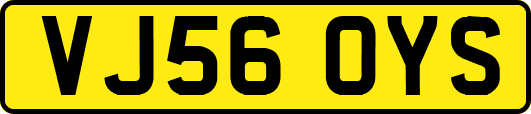 VJ56OYS