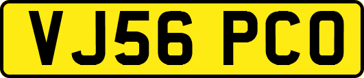 VJ56PCO