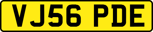 VJ56PDE