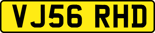 VJ56RHD