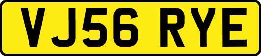 VJ56RYE